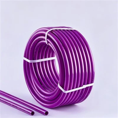 20mm Floor Heating PERT Pipes