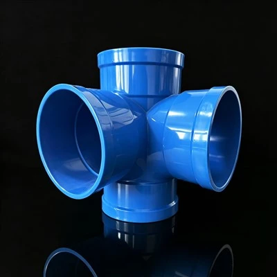 Gorm PVC 3D Ceithre -bhealach